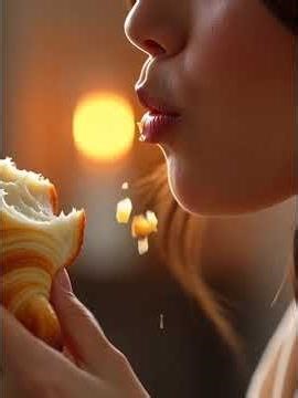 Satisfying ASMR Eating | No Talking | Crunchy Sounds #viral #shorts #asmr #mukbang #asmreating