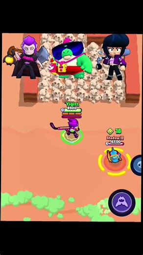 Brawl Stars Challenge Tips and Strategies