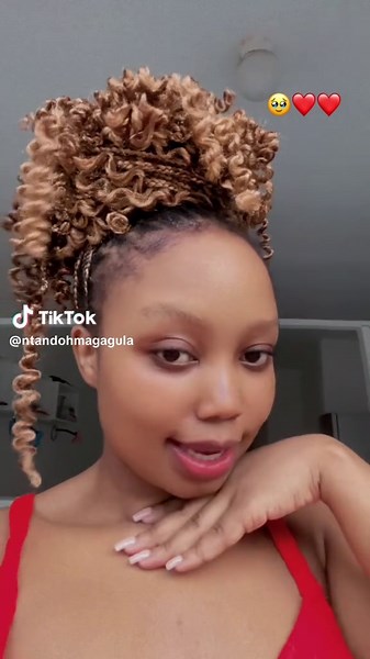 MaMthombeni ❤️🎀 (@ntandohmagagula)’s videos with Mina Nawe - Soa Mattrix & Mashudu