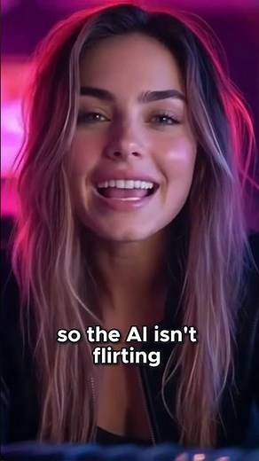 Why Is AI Flirting With People?