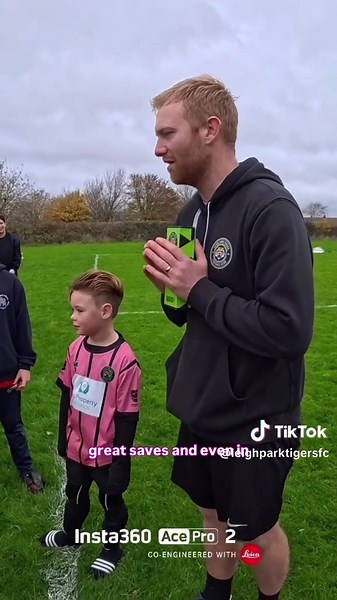 Player of the Match Awards for our Under 8s vs Clanfiled Youth Football Club #football #footballedit #footballtiktok