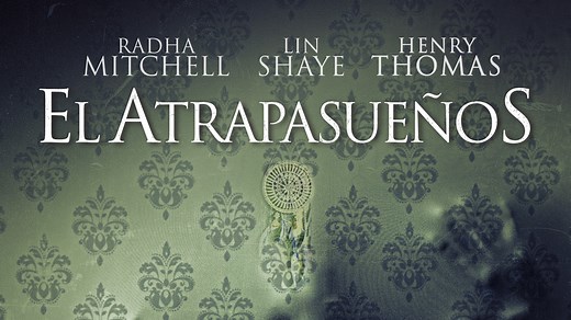 El atrapasueños - Apple TV