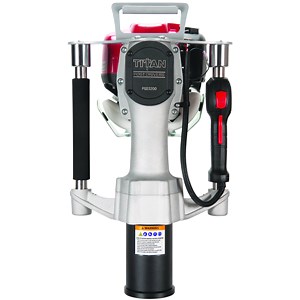 Titan PGD3200 Commercial Driver - Rentalex Compaction Tools
