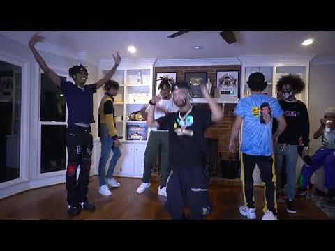 Ayo & Teo + The Future Kingz & Gang | Gunna - Richard Mille Plain (official dance session)