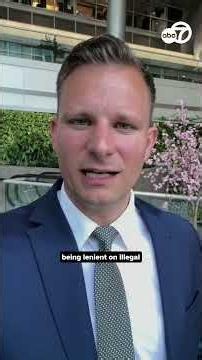 House investigation continues into Fairfax DA Steve Descano's immigration crime policies