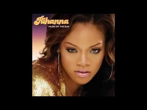 Rihanna - Let Me (Audio)