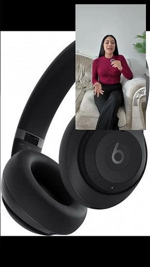 Beats Studio Pro - Wireless Bluetooth Noise Cancelling Headphones