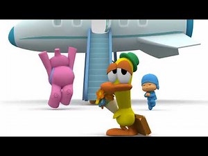 Adiós Pato | Pocoyó OST