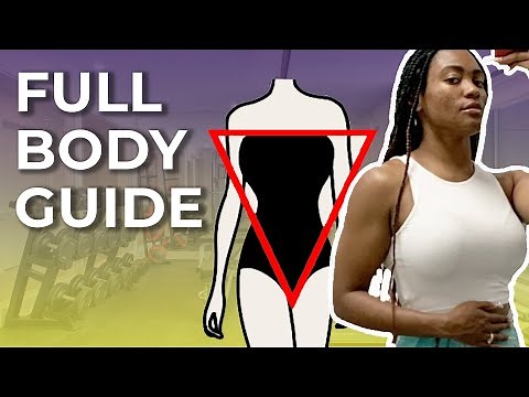 PART 2: AVOID These Exercises Inverted Triangles!! (& What You Should Do)