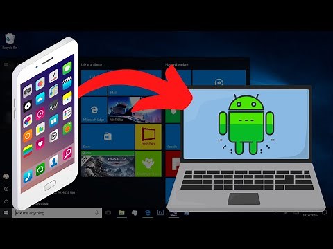 Partager L'Écran De Votre Téléphone Sur PC via USB