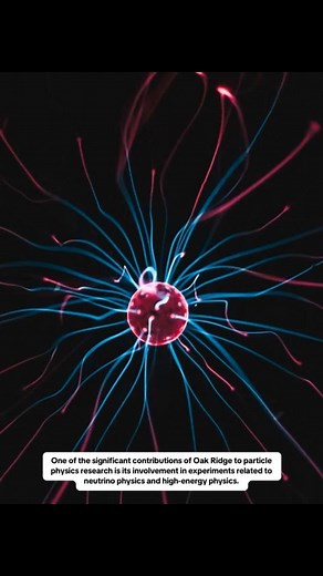 4.4K views · 58 reactions | #cern #Tennessee #DEPARTMENTOFENERGY #particlephysics #fypシ #particleaccelerator | Quest News and Entertainment | Facebook