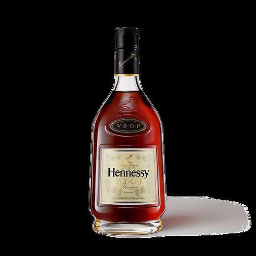 HENNESSY V.S.O.P