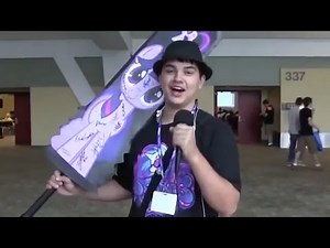 DISGUSTING BRONY CRINGE COMPILATION