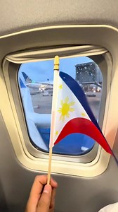 Customer Strategy and Innovation Manager Jez S.'s obsession with aviation began when he was 5 at the airport in Cebu, Philippines. Cut to 20-something years later… 🎥: @jeztakestheworld on Instagram | United