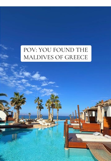 Discover the Maldives of Greece: Visit Crete in 2026