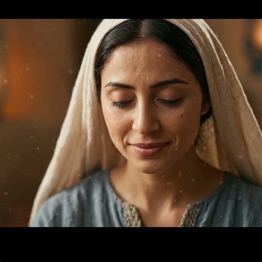 Mary and Martha: Choosing What Truly Matters"