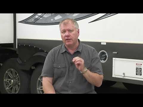 Special License To Drive An RV?