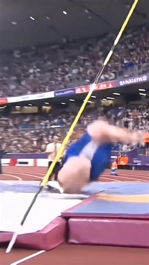 20K views · 40 reactions | Pole vaulting can be entertaining too | Earth Wonders | Facebook