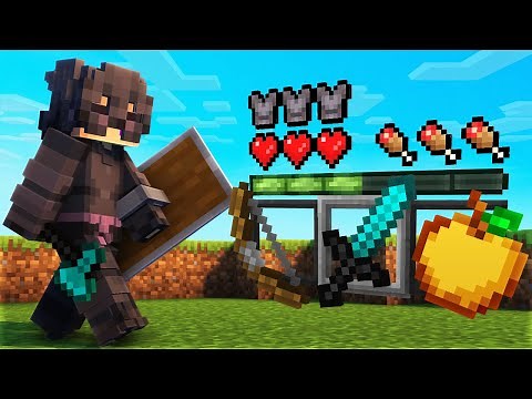 BlvckWlf's 5k Pack Release (1.21+)