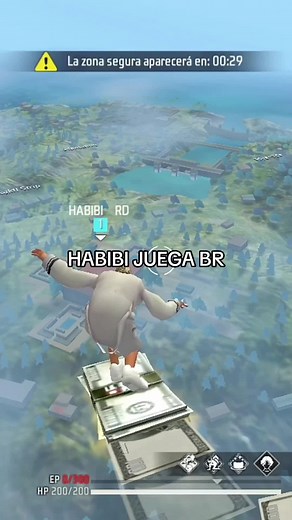 Habibi Juega BR: Descubre el Juego de RD Javi