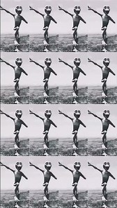 3. "Viral Alien Groove Remix 👽🚀 #Shorts" #aliendance #funny #alienremix #aliengroove