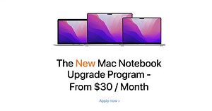 Some businesses can now upgrade their Macs every 90 days through Apple partner financing - 9to5Mac