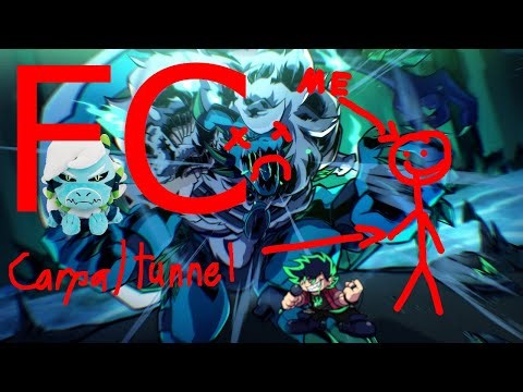 FNF VS RETROSPECTER PART 2 APOCALYPTRO HELL FC!