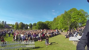 2015 Graduation highlights