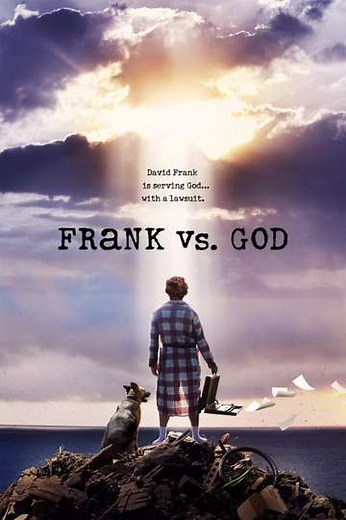 Frank vs. God (2014) - Movie