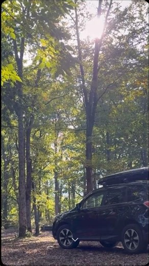 たまにはゆっくり休みましょう #camp #camping #キャンプ #北海道 #アウトドア #焚火 #焚き火 #ソロキャンプ #hokkaido #テント #subaru #forester