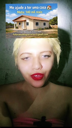 Atualização da Vaquinha para Nossa Casinha