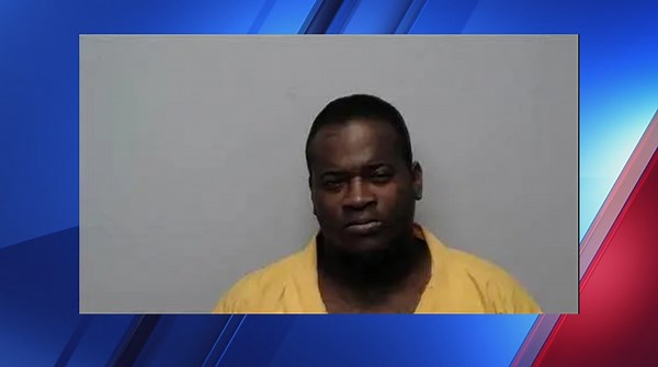 Dothan man charged with human trafficking and sex crimes, police say