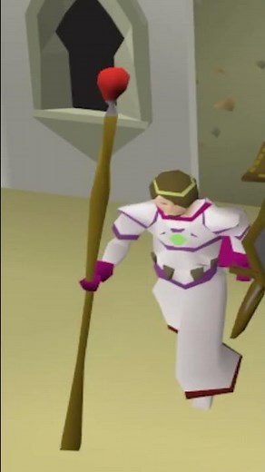 The newest Low level Runecrafting training method?