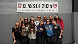 2025 Women's Recruiting Class Announcements | College Soccer