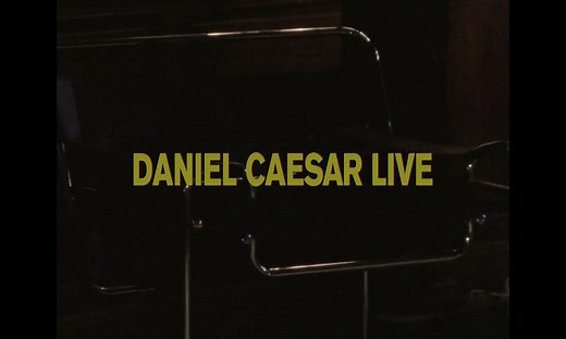 【小众另类】Get You - Daniel Caesar ft. Kali Uchis 官方MV 中英字幕 RNB