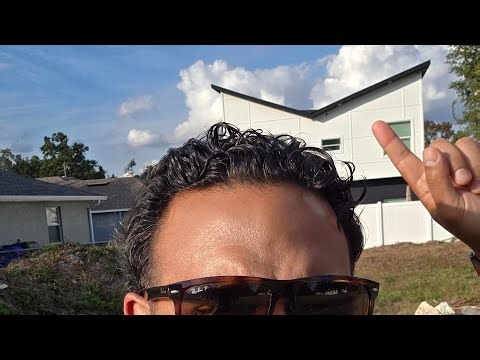 Why I Built Butterfly Roof Homes… and How The Roof Actually Forms a Heart