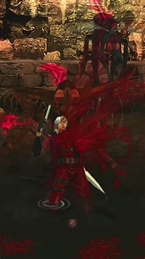 Beelzebub's Fatality - Devil May Cry