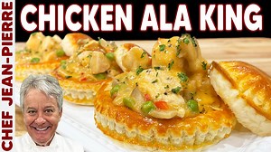 Cheap Nostalgia - 70s Chicken A La King