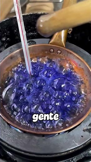 ¿Cómo hacer un pastel mágico?