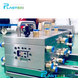[Hot Item] Durable High-Quality Plastic Extrusion Mould/Extrusion Tooling
