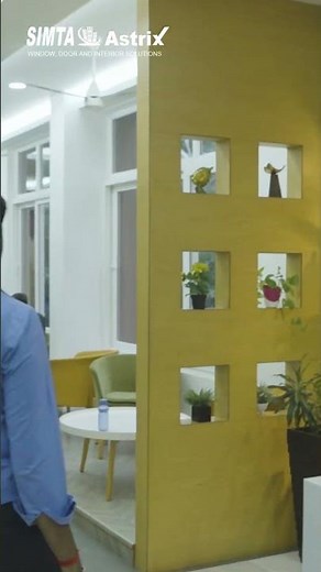 Inside Simta Astrix: How India’s Trusted Doors & Windows Are Made | Simta Astrix