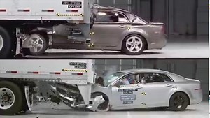 259K views · 325 reactions | Many of the components featured in the infrastructure bill recently passed by congress are long-awaited, highway safety provisions based on or supported by research by IIHS and the Highway Loss Data Institute. Here is some of what you will find in the bill ⤵️ https://go.iihs.org/infrastructure-bill | Insurance Institute for Highway Safety | Facebook