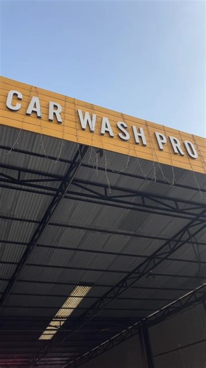 Car wash pro - for all kind of car care services. #carwashproducts #carcareproducts #ogas #fyp #carwash