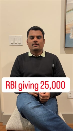 FinTrac | Cyber scammed? RBI plans compensation up to Rs 25,000. The RBI has proposed a new framework to compensate victims of small-value digital... | Instagram