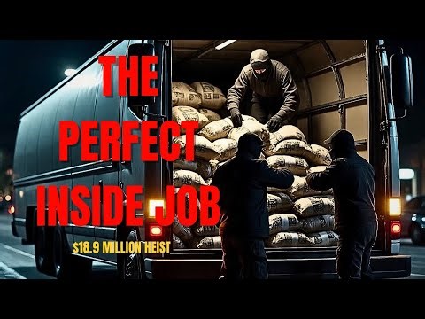 The Dunbar Armored Robbery – America’s Largest Cash Heist
