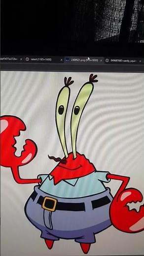 spongebob squarepants finger family