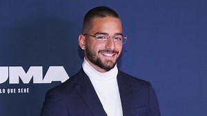 Inside Maluma’s Massive Colombian Mansion