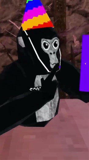 OP MODS... #gorillatag #mods #vr