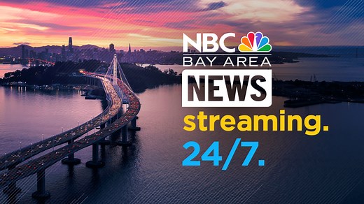 Watch NBC Bay Area news and weather for free, 24/7