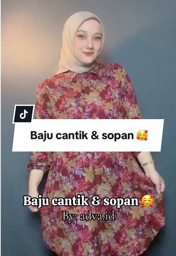 Yuk join live atau cekout di showcase bundd 🥰❤️‍🔥 #tunik #tunikkekinian #tunikmurah